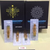 Kim Pen Ngòi vàng 11RL Yellow Dragonfly