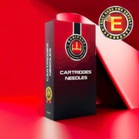 Kim Pen ROBIN SON Màu Đen Chính Hãng Hộp 20 Cây