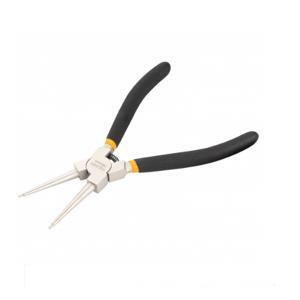 Kìm phe đầu cong kẹp ra Tolsen 10082