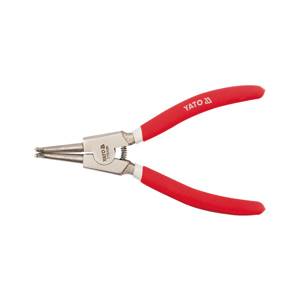 Kìm phe mỏ cong Yato Yt-1981