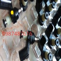 Kim phun 125cc cho xe Honda Giá sốc Giá sốc