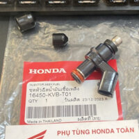 KIM PHUN AB 2010 FI / LEAD 110 / SCR 110 / FU NEO / FU X  - ZIN CHÍNH HÃNG HONDA - 16450KVBT01