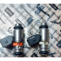 Kim phun béc phun vespa 2v 3v 125 150