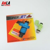 Kim phun BRT dành cho xe Yamaha (Exciter 150, Exciter 155, TFX, Fz150i, R15 V3,...)