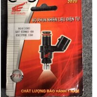 Kim phun hàng Cty Se Yamaha exciter 150 Fz 150