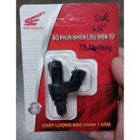 Kim phun lắp cho xe SCR, hàng SE