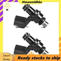 Kim Phun Nhiên Liệu 8 Lỗ 125CC 16450-KVB-S51 Cho Xe Máy Honda Zoomer 110X CLICK 110 I