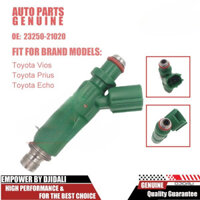Kim Phun Nhiên Liệu Cho Xe Toyota Vios Prius Echo 2002-2013 23250-21020 2325021020