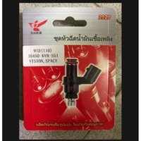 Kim phun Spacy, Vision các loại (chính hãng SE cho xe honda 16450 KVB S51)