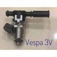 Kim phun VESPA LX 3V, SPRINT GTS GTV, LIBERTY 3V chính hãng PIAGGIO PIAGIO, BÉC PHUN