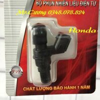 Kim phun xăng xe dành cho WAVE RSX Fi AT, PCX 125cc cũ, FUTURE Fi, JUPITER Fi 6 lỗ