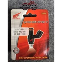 Kim Phun Xăng Xe Sh nhập Ý 125-150, PS, @, DyLan 150 Hãng SE, A móc còng, ATTILA ATILA (16450 KJR 901)