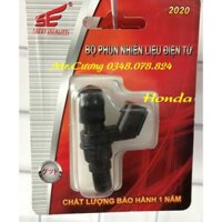 Kim phun xăng xe VISION đời đầu , SPACY, VISION 2016, AIRBLADE 2012, WAVE RSX 110 Fi (6 lỗ)