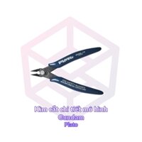 Kìm Plato huyền thoại cắt chi tiết mô hình Gundam - Dụng cụ tool [TAM]