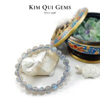 [Kim Qui Gems] Vòng tay Moonstone Phong Thủy
