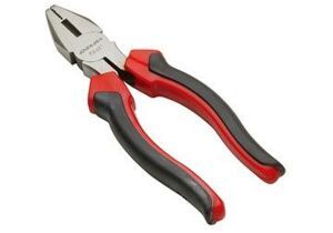 Kìm răng 8" Endura E5323