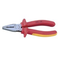 Kìm răng cách điện 1000V, kiềm điện, kềm cắt cáp chính Hãng (Pard - Đài Loan)