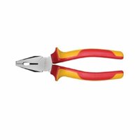 Kìm răng cách điện 1000V Tolsen 16cm, 18cm, 20cm mã SKU V38116, V38117, V38118