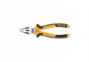 Kìm răng điện 6inch Ingco HCP28168