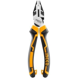 Kìm răng điện Ingco HHCP28180