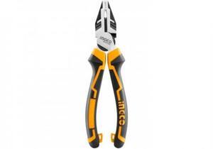 Kìm răng điện Ingco HHCP28180