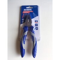 Kìm Răng Hiệu SenKa 200mm/8’’ 180mm/7’’  160/6’’