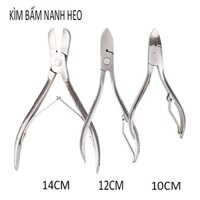 Kìm răng lợn heo Kìm bấm nanh sắc bến kìm cắt móng tay