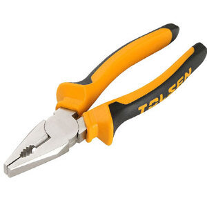 Kìm răng Tolsen 10002 20cm