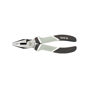 Kìm răng vuông cao cấp Yato YT-6582