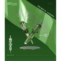 Kim REVO  mẫu mới nhà EZ