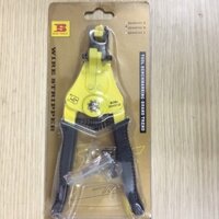 Kìm rút dây điện BOSI BS443122