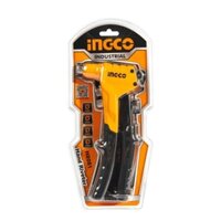 Kìm rút đinh rive 8" Ingco HR081áp dụng cho các loại đinh rive có kích thước 2.4mm, 3.2mm, 4mm và 4.8mm