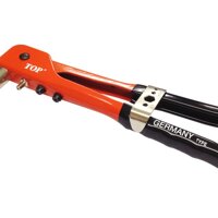 Kìm rút đinh Rive Inox - TOP TST-50036-4P