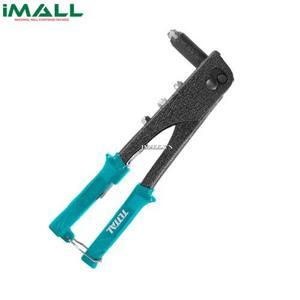 Kìm rút đinh rivê Total THT32104 2.4, 3.2, 4, 4.8mm