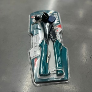 Kìm rút đinh rivê Total THT32105 2.4, 3.2, 4, 4.8mm