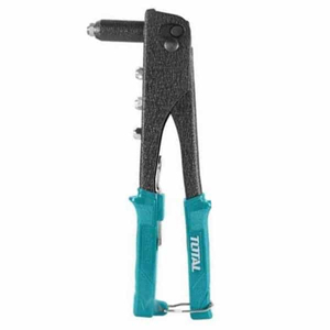 Kìm rút đinh rivê Total THT32104 2.4, 3.2, 4, 4.8mm