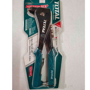 Kìm rút đinh rivê Total THT32105 2.4, 3.2, 4, 4.8mm