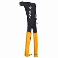 Kìm rút đinh rivet Ingco HR105