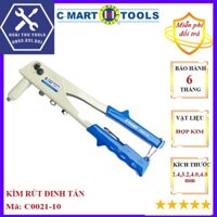 Kìm rút đinh tán Cmart C0021-10 Chất lượng cao