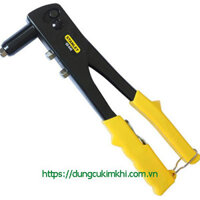 Kìm rút đinh tán (rive) 3 lỗ Stanley 69-646