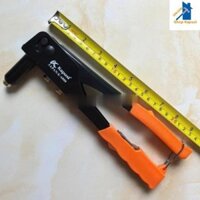 Kìm rút đinh tán rive Nhật Bản KAPUSI 10 inch (25cm), Bảo hành 12 tháng - Kềm bấm rive (Kapusi113)