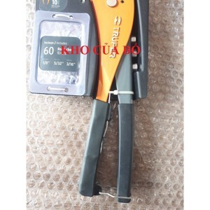 Kìm rút rive 4 lỗ Truper 17961 RE-9X