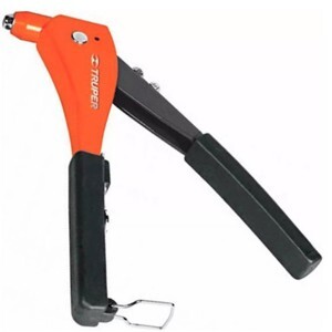 Kìm rút rive 4 lỗ Truper 17961 RE-9X