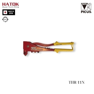 Kìm rút Rive bằng tay mũi dài THR-11N PICUS
