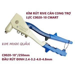 Kìm rút rive C-Mart C0020