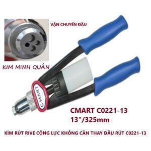 Kìm rút rive C-Mart C0221