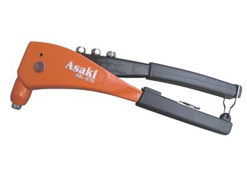 Kìm rút Rivel kiểu nhật Asaki AK-070 - C2-10.5inch