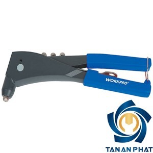 Kìm rút river Workpro W023004