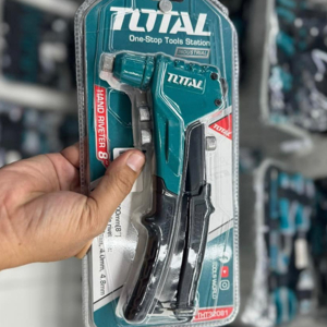 Kìm rút rivet (đinh tán) Total THT32081