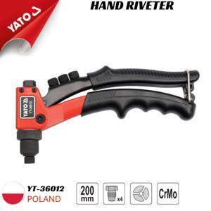 Kìm rút Rivet YT-36012
